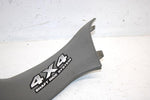 2001 Polaris Magnum 325 Oem Left Side Panel 2632284-317 AP98