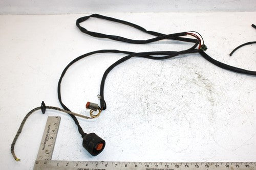 1997 Sea-doo Gti Oem Main Engine Wiring Harness 278001086 JS45