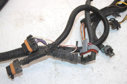 2003 Polaris Sportsman 500 Ho Oem Main Wire Harness 2461046 AP144