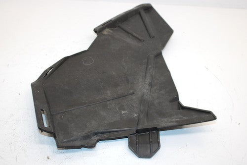 21 Can-am Outlander Max 450 4x4 Dps Oem Right Engine Side Cover 705003444 AB4