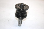 88 Yamaha  Warrior 350 Yfm350x Oem Drive Axle Assy 1UY-17421-01-00 AY3