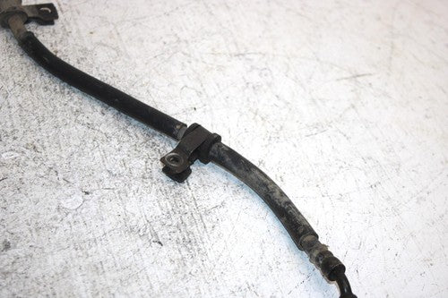 2002 Honda Foreman Rubicon Oem Front Brake Hose 45127-HN2-003 AH36