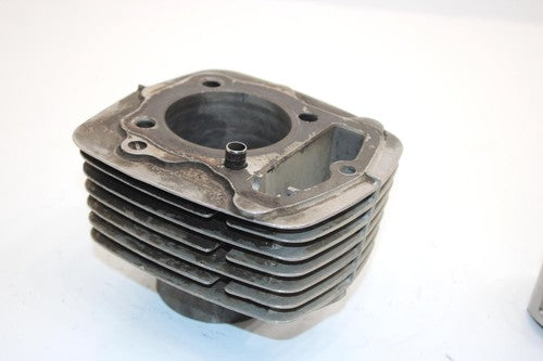 84 Honda Fourtrax 200 Trx200 A Oem STD 65mm Bore Cylinder 12100-958-671 AH33