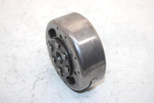 86 Suzuki Lt230s Oem Flywheel 32102-22A00 AS20