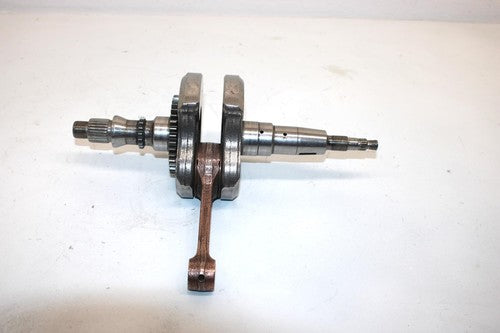 03 Arctic Cat 400 Fis Auto Trans Oem Engine Motor Crankshaft 3403-009 AA9