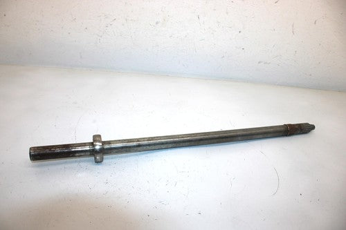 98 Polaris Xc 700 Oem Jackshaft 3514525 1332207 SP143