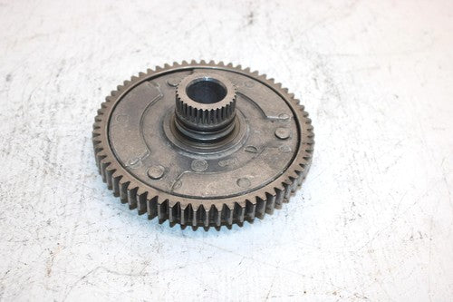 2004 Honda Fourtrax Rincon Oem 64T Primary Driven Gear 23100-HN8-000 AH2