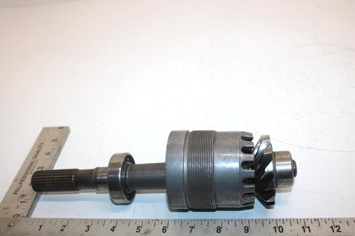 2015 Polaris Ranger Crew 900 Oem Front Output Shaft 3235394 3235237 XP2