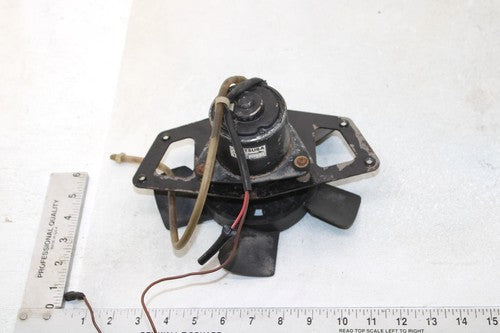 1994 Polaris 400l Oem Cooling Fan 2410006 4170009 AP0