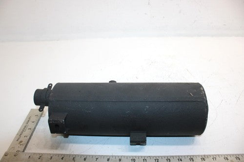 1999 Polaris Sportsman 335 Oem Exhaust Muffler 1260715-029 AP91