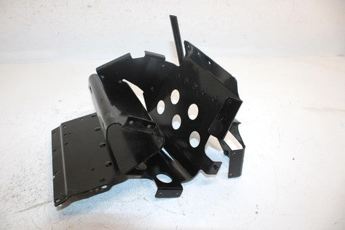 97 Polaris Indy 500 Oem Right Footwell 1011935 SP145