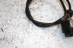 1999 Sea-doo Gtx Limited Oem Buzzer 278000978 JS43
