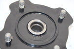 02 Arctic Cat 250 2x4 Oem Front Wheel Hub Non Splined 0502-258 AA22