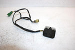 1987 Honda Fourtrax 350 A Oem Voltage Regulator 31600-HA7-750 AH39
