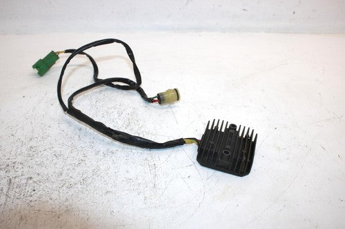 1987 Honda Fourtrax 350 A Oem Voltage Regulator 31600-HA7-750 AH39