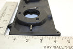 1996 Yamaha Waveventure 700 Oem Carburetor Cover Plate 62T-14284-01-8S JY2