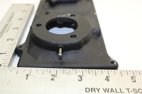 1996 Yamaha Waveventure 700 Oem Carburetor Cover Plate 62T-14284-01-8S JY2
