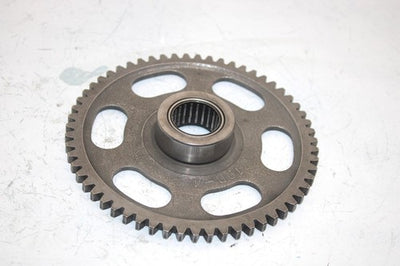 02 Arctic Cat 250 2x4 Oem Starter Clutch Gear 3402-273 AA22