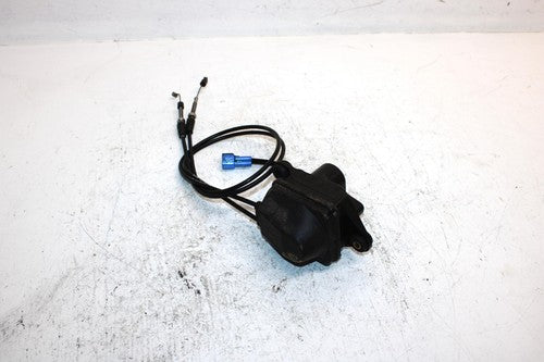 1998 Yamaha Waverunner Gp800 Oem Servo Motor 66E-85820-00-00 JY9