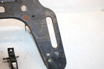 2002 Polaris Sportsman 500 Oem Front Rack Support Set 1014023-067 AP78