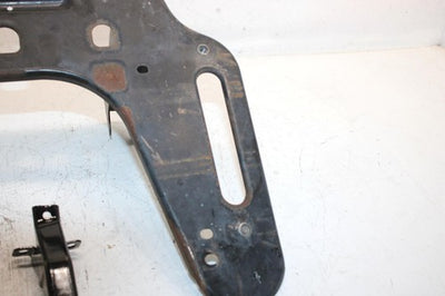 2002 Polaris Sportsman 500 Oem Front Rack Support Set 1014023-067 AP78
