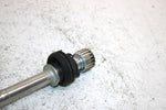 2004 Honda Fourtrax Foreman Rubicon Oem Front Prop Shaft 40400-HN2-000 AH5