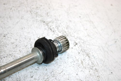 2004 Honda Fourtrax Foreman Rubicon Oem Front Prop Shaft 40400-HN2-000 AH5