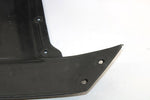 1987 Suzuki Quadrunner 250 Oem Front Left Mud Guard 53312-19B05 AS22