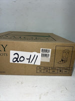 New Women’s Black Smoky Mountain Cowboy Boots. 1312Y 6 D. 20-111