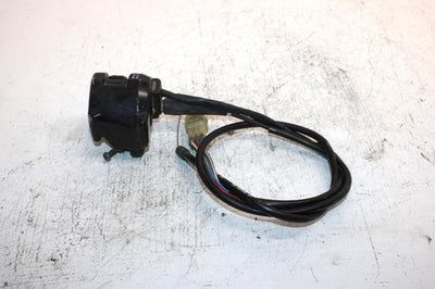 2019 Can-am Outlander 570 Oem Throttle Control Lever 707000595 AB9