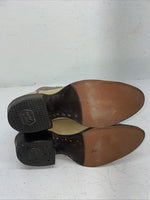 New Women’s Brown Tony Lama Cowboy Boots. 6214 7 B. 18-60