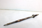 91 Yamaha  Big Bear  4wd Oem Rear Axle 2HR-25381-03-00 AY43