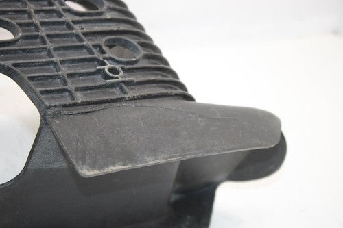 98 Polaris Xplorer 300Oem Right Footwell 5431772-070 5432057-070 AP69