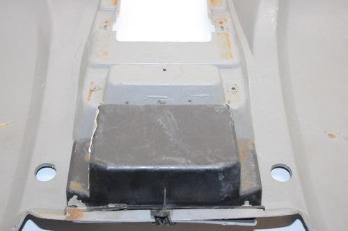 91 Polaris Trail Boss 350l 4x4 Oem Rear Fender 5431271-143 AP15