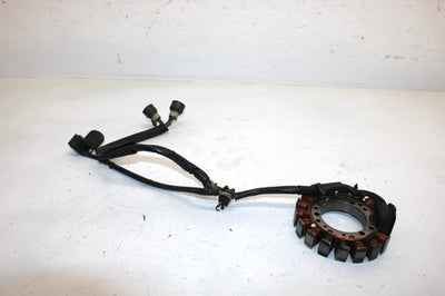 88 Yamaha  Warrior 350 Yfm350x Oem Stator Assembly 2XK-85510-20-00 AY3