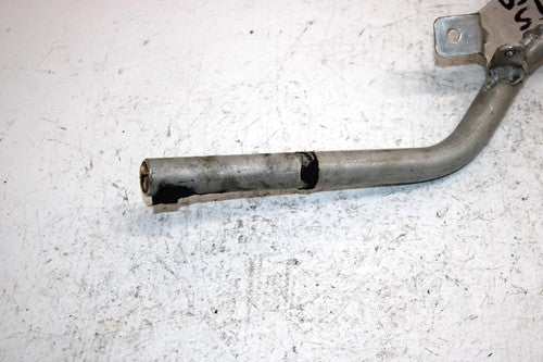 1990 Kawasaki 650 Ts Oem Handlebar 46003-3708 JK8