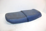 1990 Kawasaki 650 Ts Oem Seat 53001-3710-MD JK8