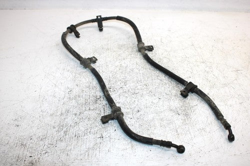 2002 Honda Foreman Rubicon Oem Front Brake Hose 45127-HN2-003 AH36