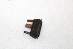 1998 Polaris Xpress 300 Oem Low Oil And Hi Beam Light 4040052 AP136