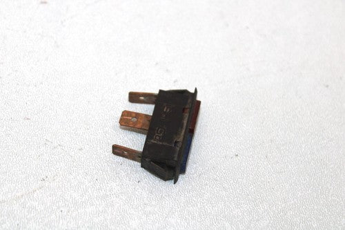 1998 Polaris Xpress 300 Oem Low Oil And Hi Beam Light 4040052 AP136