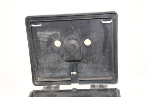 03 Yamaha  Bear Tracker 250 Yfm250xr Oem Storage Box 4XE-F160A-01-00 AY13
