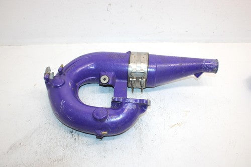 1996 Sea-doo Spi 587 Oem Expansion Chamber Set 274000299 274000126 JS40