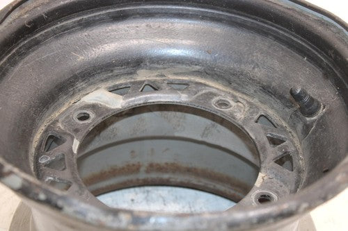 02 Polaris Sportsman 400 Oem 10x8.5 Rear Wheel Rim 1520217-117 AP75