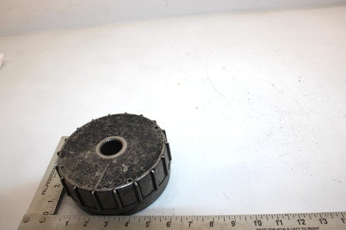 09 Can-am Ds90 Oem Rear Brake Drum V42610MAA000 V42610MAA010LL AB3