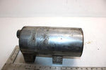 1987 Kawasaki 650 Sx Oem Exhaust Muffler 49070-3710 JK7