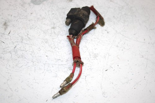 93 Yamaha  Timberwolf  2wd Oem Fuse Holder 29U-82150-00-00 AY34