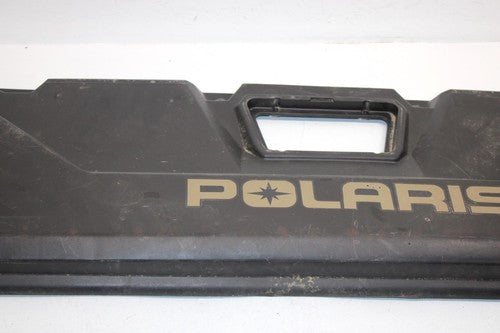 2015 Polaris Ranger Crew 900 Oem Outer Tailgate Panel 5439114-070 XP2