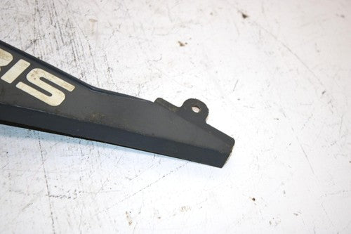91 Polaris Trail Boss 250 4x4 Oem Right Side Cover 5430971-132 AP29