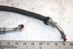 1998 Honda Foreman Fourtrax Oem Oil Hose Set 15525-HM7-A00 AH35