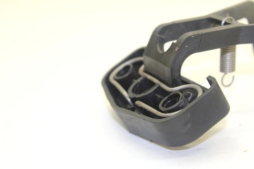 1996 Polaris Sltx Oem Storage Door Handle 5431510 JP19